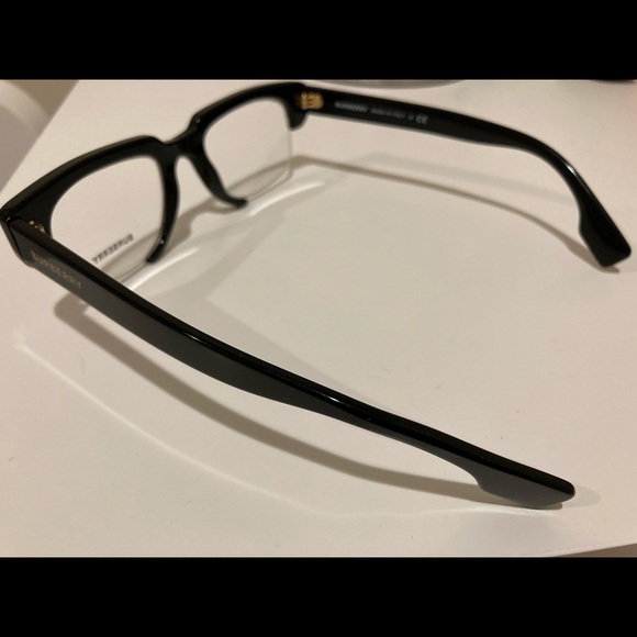 Brand New Burberry Glasses Frames - Picture 4 of 4